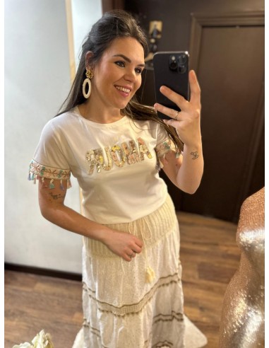Camiseta Amour