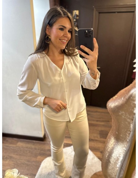 Camisera color