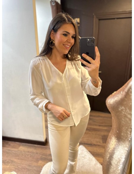 Camisera color