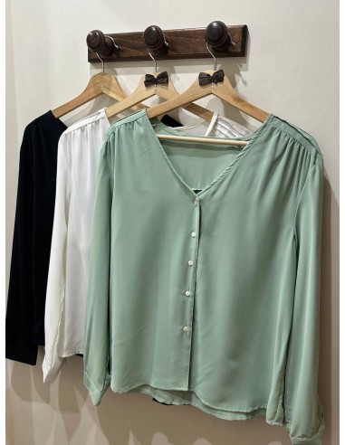 Camisera color