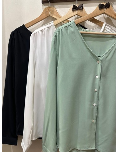 Camisera color