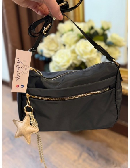 Bolso estrella