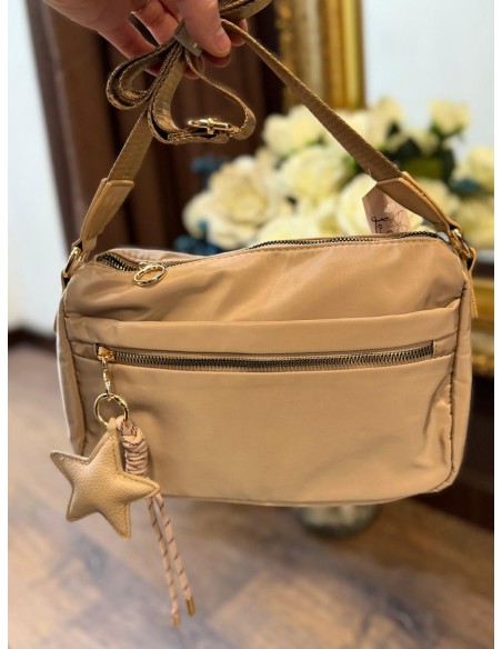 Bolso estrella