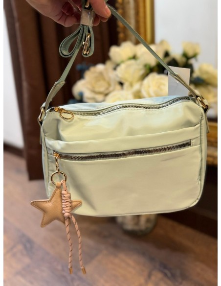 Bolso estrella