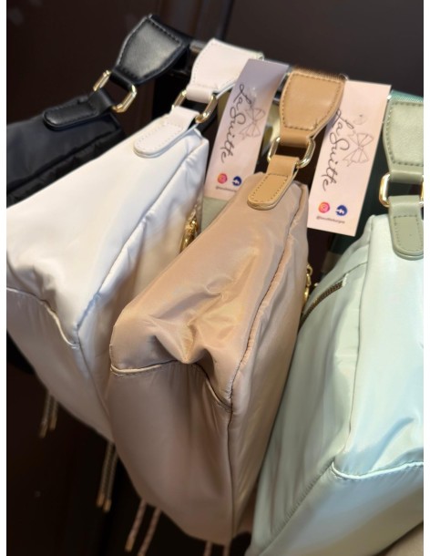Bolso estrella 2