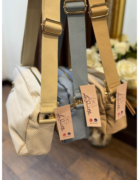 Bolso cartera