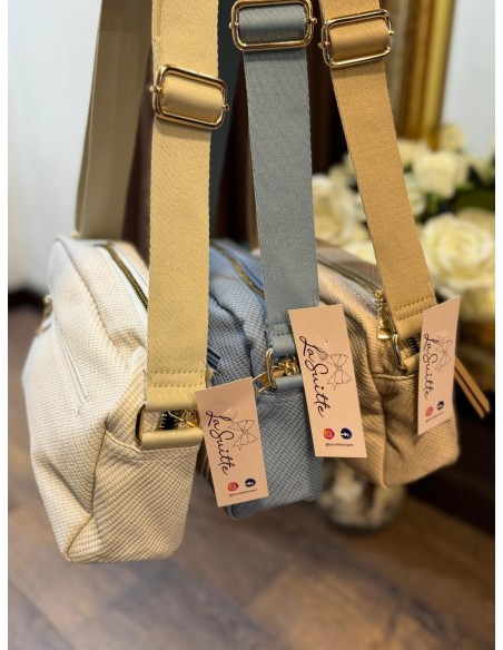Bolso cartera
