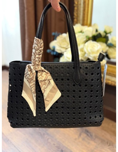 Bolso lazo