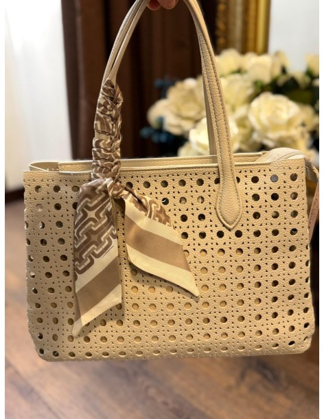 Bolso lazo