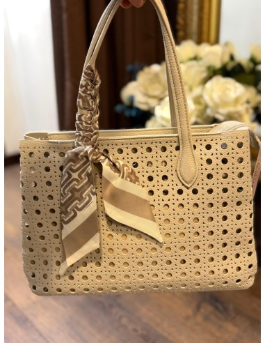 Bolso lazo
