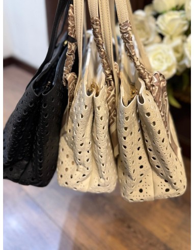Bolso lazo