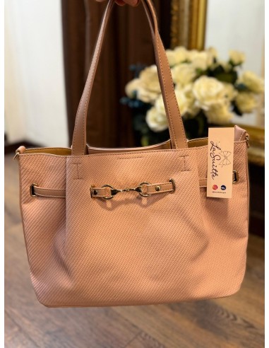 Bolso hebilla